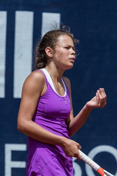 Nicole Rivkin 645 - NTV Meisterschaft